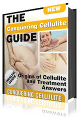 Conquering Cellulite